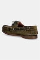 Взуття Vagabond Shoemakers мокасини чоловічі замшеві LOUI M 6095.044.51 зелений