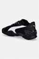 Obuwie Puma Mostro X Dots sneakersy męskie 406198 czarny