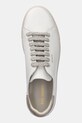 Kožne tenisice Axel Arigato Clean 90 Sneaker bijela F3603001