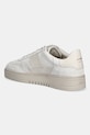Obuwie Axel Arigato sneakersy zamszowe Orbit Vintage Sneaker F1617001 beżowy