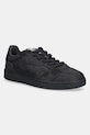 Axel Arigato sneakersy nubukowe Dice Patchwork Sneaker pozostałe czarny F3629002