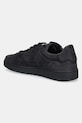 Obuwie Axel Arigato sneakersy nubukowe Dice Patchwork Sneaker F3629002 czarny