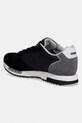 Παπούτσια Sneakers Blauer QUEENS05 S6QUEENS05.MES μαύρο