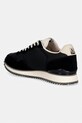 Παπούτσια Sneakers Napapijri COSMOS NP0A8B9N.041 μαύρο