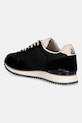Παπούτσια Sneakers Napapijri COSMOS NP0A8B9N.041 μαύρο