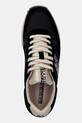 Sneakers Napapijri COSMOS μαύρο NP0A8B9N.041