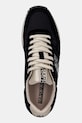 Sneakers Napapijri COSMOS μαύρο NP0A8B9N.041
