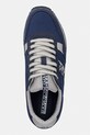 Sneakers Napapijri COSMOS σκούρο μπλε NP0A8B9N.176