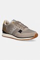 Napapijri sneakers COSMOS imitatie de piele intoarsa bej NP0A8B9N.W0B