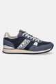 Sneakers Napapijri COSMOS NP0A8BLO.904 σκούρο μπλε SS26