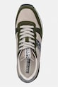 Sneakers Napapijri COSMOS πράσινο NP0A8BLO.MG6
