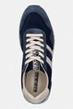 Napapijri sneakersy SHARD granatowy NP0A8BNZ.904