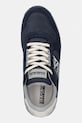 Sneakers Napapijri STAB σκούρο μπλε NP0A8BNY.01Y