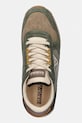 Sneakers Napapijri STAB πράσινο NP0A8BNY.NAA