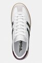 Kožené tenisky Gola VIPER LEATHER biela CMB744WF