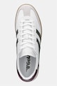 Usnjene superge Gola VIPER LEATHER bela CMB744WF