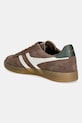 Obuwie Gola sneakersy zamszowe VIPER CMB735FW brązowy