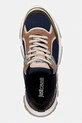 Just Cavalli sneakersy męskie brązowy 80QA3SH5ZPC22V77