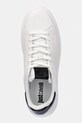Just Cavalli sneakersy biały 80QA3SBGZPC20003