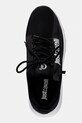 Just Cavalli sneakersy męskie czarny 80QA3SA2ZSE70899
