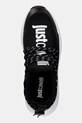 Just Cavalli sneakersy męskie czarny 80QA3SA0ZSE69899