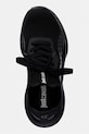 Just Cavalli sneakersy męskie czarny 80QA3SV1ZSE45899