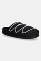 Moon Boot kapcie MB SOFT SLIPPER czarny 80D2410020.N001