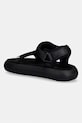 Scarpe Moon Boot sandali MB SUPER SANDAL 80D2420010.N001 nero