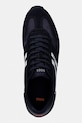 BOSS Orange sneakersy Levon granatowy 50562619.401