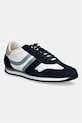BOSS Orange sneakersy Levon syntetyczny granatowy 50562619.461