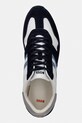 BOSS Orange sneakersy Levon granatowy 50562619.461