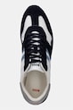 BOSS Orange sneakersy Levon granatowy 50562619.461