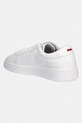 Boty Tenisky HUGO Neston 50563566.100 bílá