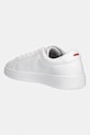 Boty Tenisky HUGO Neston 50563566.100 bílá