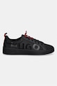 HUGO Lyde sneakersy męskie 50567984.003 czarny SS26