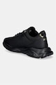 Obuwie HUGO Leon sneakersy męskie 50567985.007 czarny