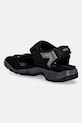 Obuwie Ecco sandały Offroad 069564.50034 czarny