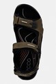 Ecco sandały Offroad zielony 069564.55894