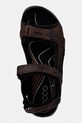 Ecco sandały Offroad brązowy 069564.58290