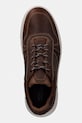 Ecco Move M sneakersy męskie skórzane brązowy 551624.51764