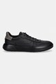 Ecco Move M sneakersy męskie nubukowe 551624.52012 czarny SS26