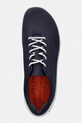 Kožené tenisky Ecco Biom Lite M tmavomodrá 802384.02038
