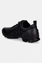 Obuwie Ecco sneakersy skórzane Biom Aex 802834.01001 czarny