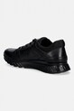Obuwie Ecco sneakersy skórzane Exostride M 835314.01001 czarny