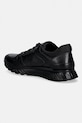 Obuwie Ecco sneakersy skórzane Exostride M 835314.01001 czarny