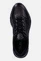 Ecco sneakersy skórzane Exostride M czarny 835314.01001