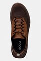 Nubukové tenisky Ecco Biom 720 hnedá 850304.61642