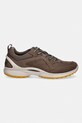Ecco sneakersy nubukowe Biom Energi 850814.02559 zielony SS26