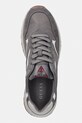 Guess ARIA sneakersy męskie szary FMJRIA.ELE12.GREY