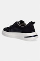 Obuwie Guess ELBANO sneakersy męskie FMJBNO.ELE12.BLUE niebieski
